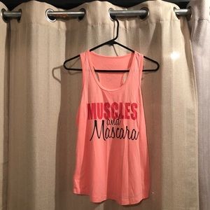 Athletic Tank